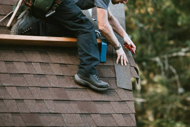 Quick and Trustworthy Emergency Roof Repair Services in World Golf Village, FL